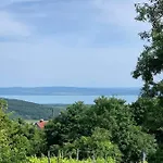 Dom wakacyjny Nagykulcsos Nyulontul