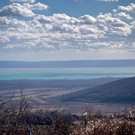 Nagykulcsos Nyúlontúl Сasa de vacaciones Mencshely