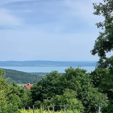 Tatil Evi Nagykulcsos Nyulontul
