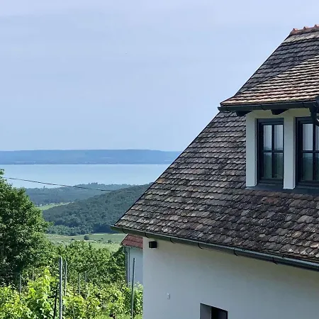 Holiday home Nagykulcsos Nyulontul