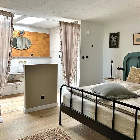 Vakantiehuis Nagykulcsos Nyulontul