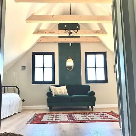 Nyaraló Nagykulcsos Nyúlontúl