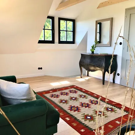 Nagykulcsos Nyulontul Holiday home