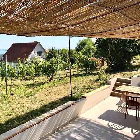 Nagykulcsos Nyulontul Holiday home
