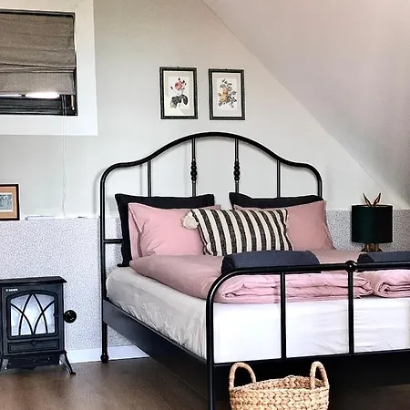 Nagykulcsos Nyulontul Vakantiehuis