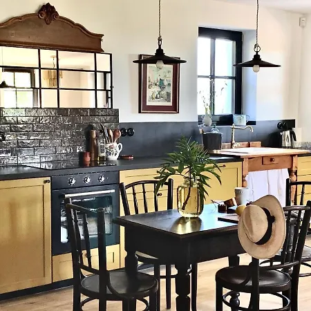 Vakantiehuis Nagykulcsos Nyulontul