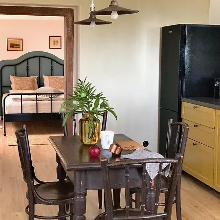 Nagykulcsos Nyulontul Holiday home