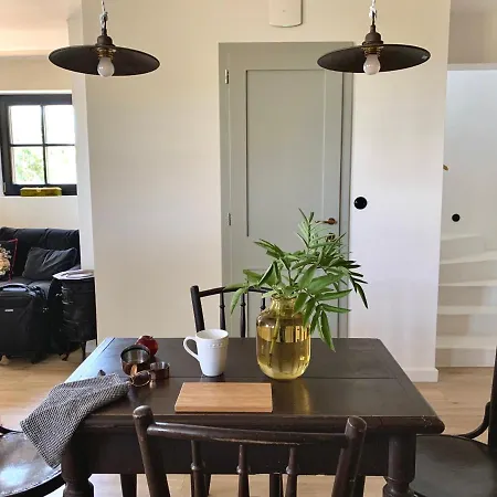 Nagykulcsos Nyulontul Holiday home
