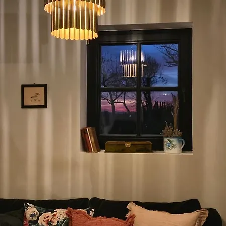 Vakantiehuis Nagykulcsos Nyulontul Mencshely