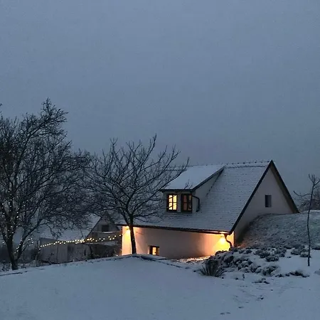 Nagykulcsos Nyúlontúl Nyaraló Mencshely