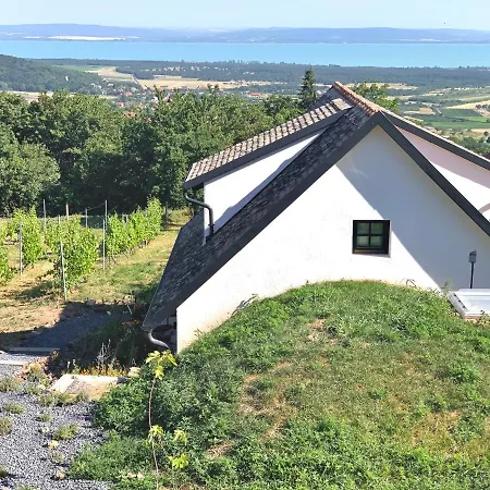 Nagykulcsos Nyulontul Holiday home Mencshely