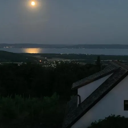 Nagykulcsos Nyúlontúl Сasa de vacaciones