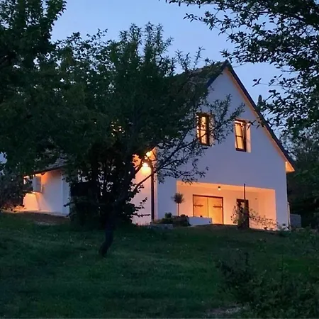 Nagykulcsos Nyulontul Dom wakacyjny