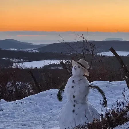 Nagykulcsos Nyulontul Mencshely