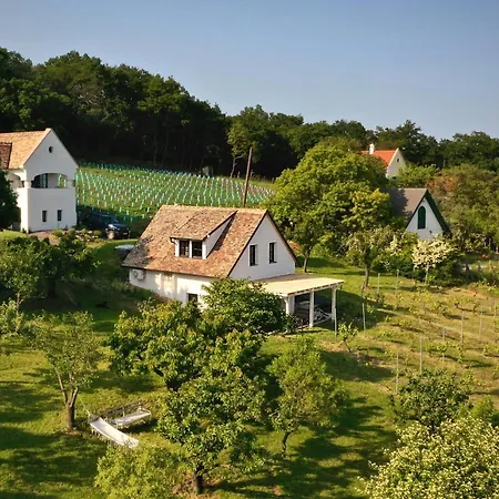 Nyaraló Nagykulcsos Nyúlontúl