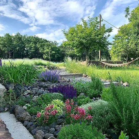 Nagykulcsos Nyúlontúl Nyaraló Mencshely