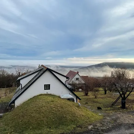 Nagykulcsos Nyúlontúl Nyaraló