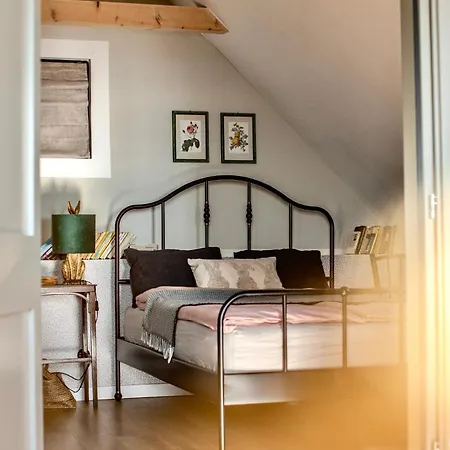 Nagykulcsos Nyulontul Vakantiehuis Mencshely