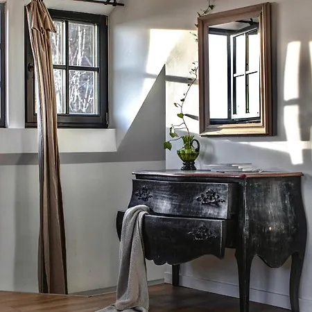 Nagykulcsos Nyulontul Tatil Evi Mencshely