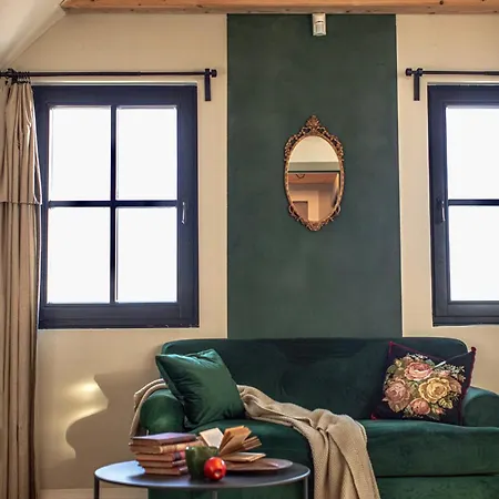 Nyaraló Nagykulcsos Nyúlontúl