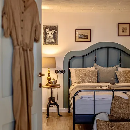 Сasa de vacaciones Nagykulcsos Nyúlontúl