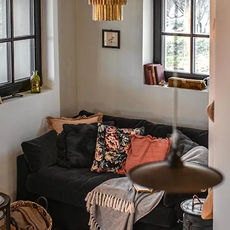 Nagykulcsos Nyúlontúl Nyaraló Mencshely