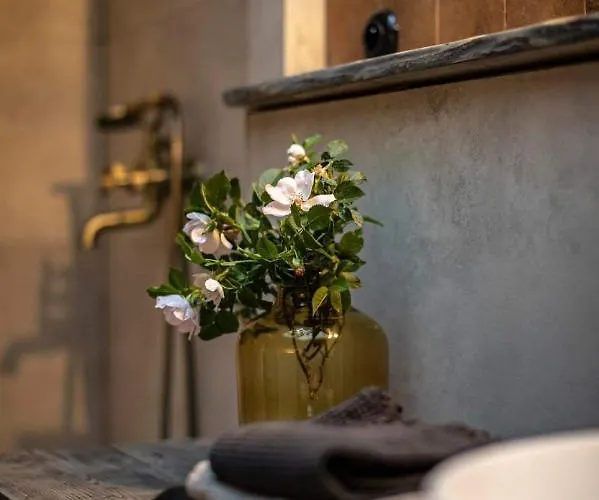 בית נופש Nagykulcsos Nyulontul