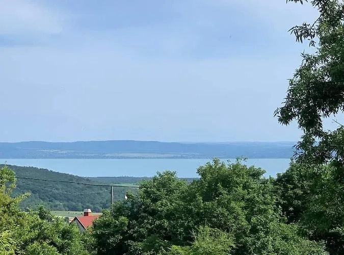 בית נופש Nagykulcsos Nyulontul