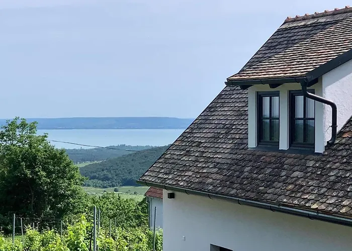 בית נופש Nagykulcsos Nyulontul