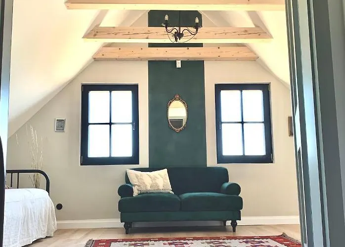 בית נופש Nagykulcsos Nyulontul