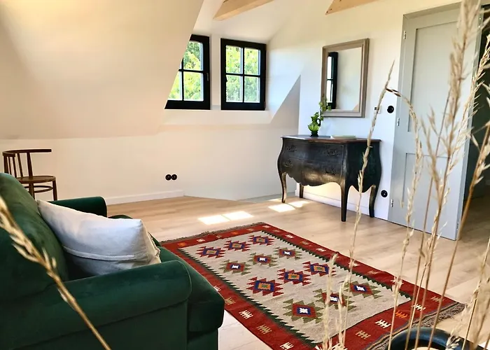 Nagykulcsos Nyulontul בית נופש