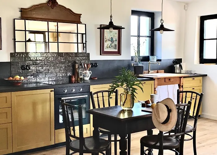 בית נופש Nagykulcsos Nyulontul