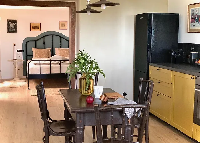 Nagykulcsos Nyulontul בית נופש