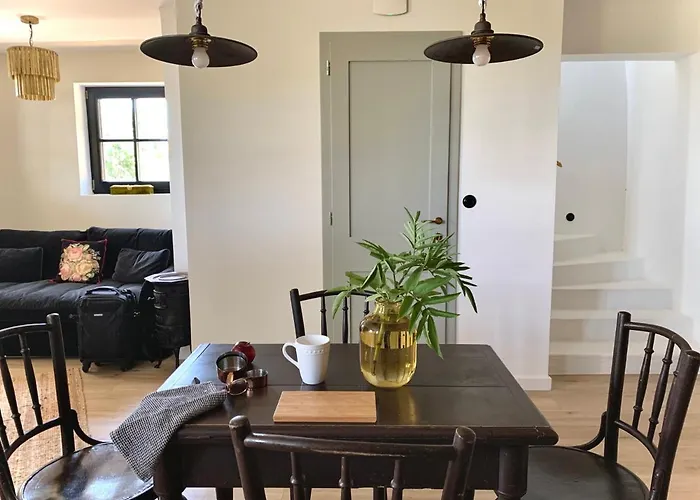 Nagykulcsos Nyulontul בית נופש