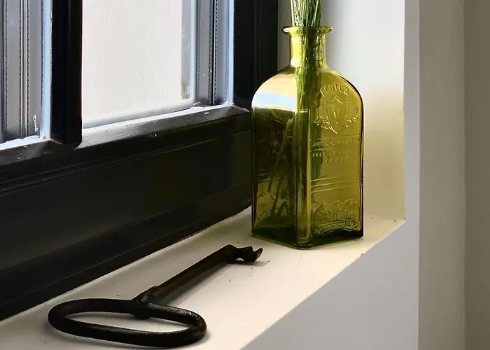 Nagykulcsos Nyulontul בית נופש