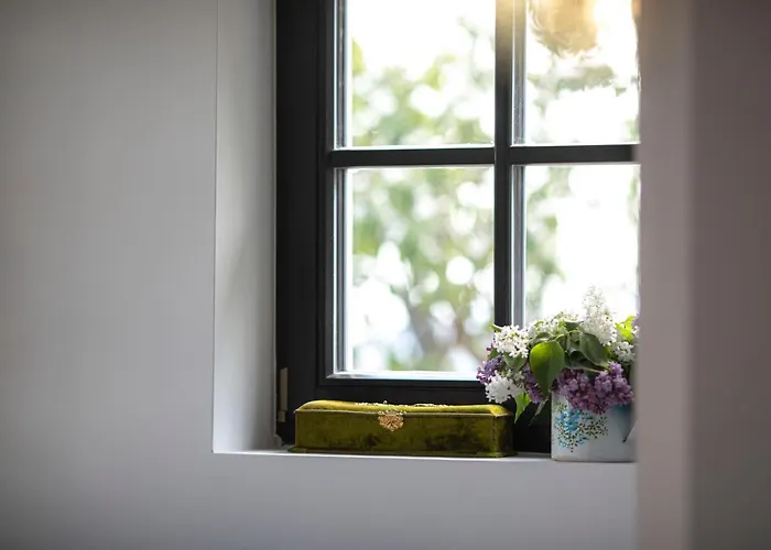 Nagykulcsos Nyulontul בית נופש Mencshely