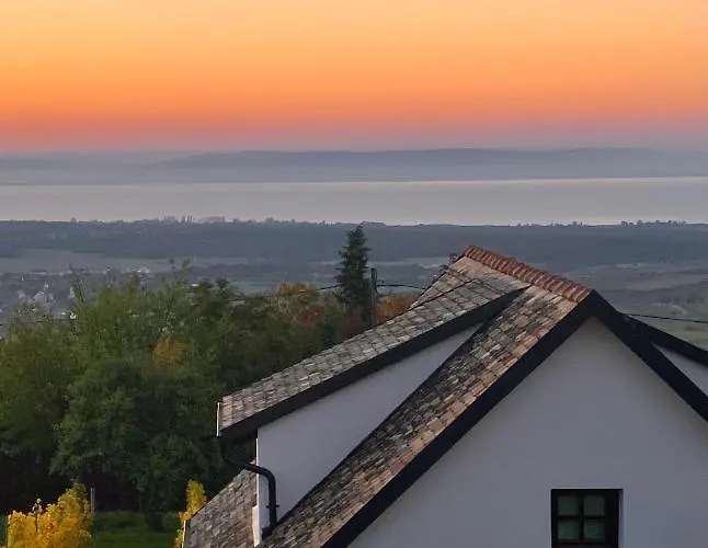Nagykulcsos Nyulontul Dom wakacyjny