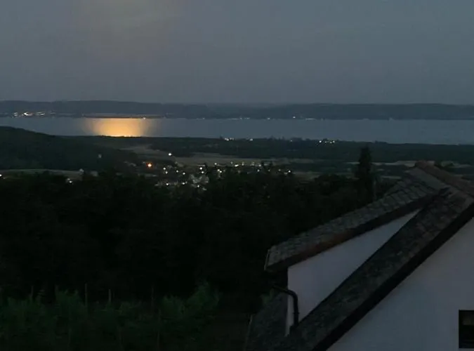 Nagykulcsos Nyulontul Dom wakacyjny
