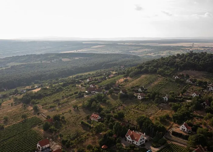 בית נופש Nagykulcsos Nyulontul *