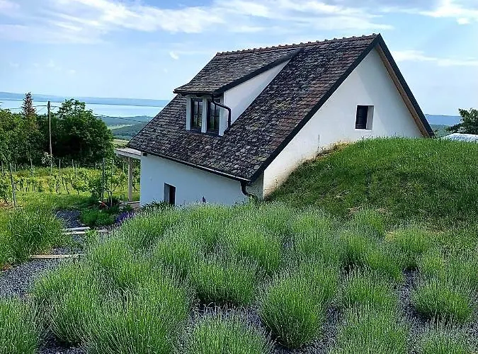בית נופש Nagykulcsos Nyulontul *