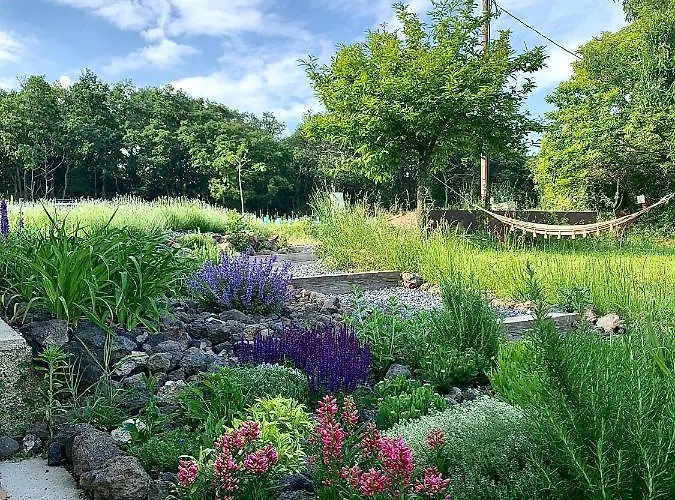 Nagykulcsos Nyulontul בית נופש Mencshely