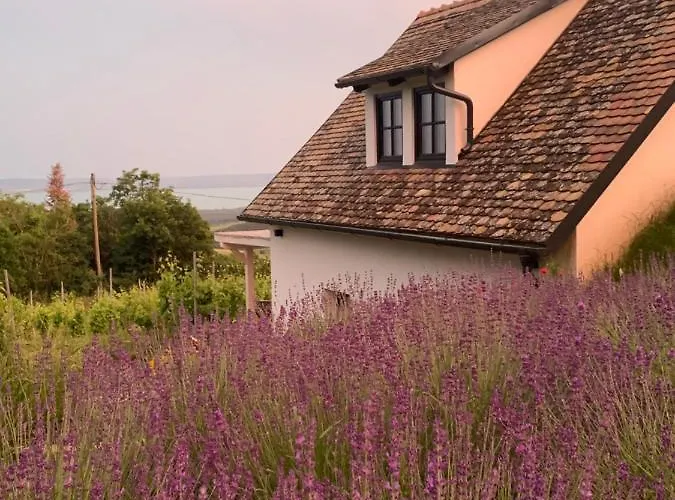 בית נופש Nagykulcsos Nyulontul