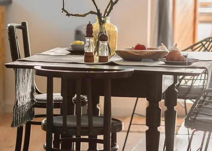 Nagykulcsos Nyulontul בית נופש *