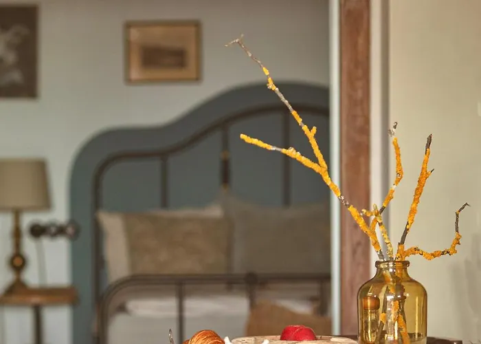 Nagykulcsos Nyulontul בית נופש *