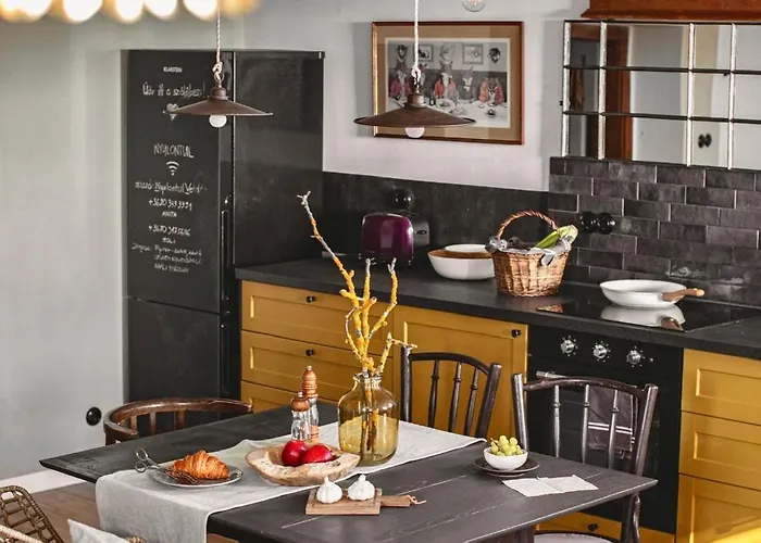 Nagykulcsos Nyulontul *