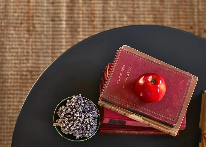 Nagykulcsos Nyulontul בית נופש