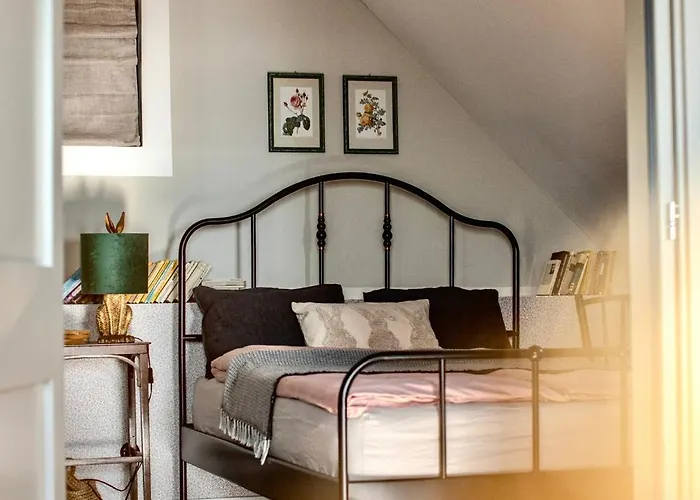 Nagykulcsos Nyulontul בית נופש Mencshely