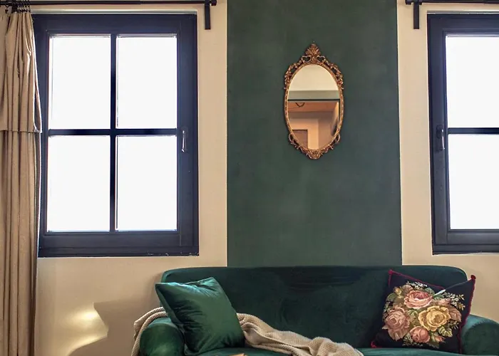 בית נופש Nagykulcsos Nyulontul