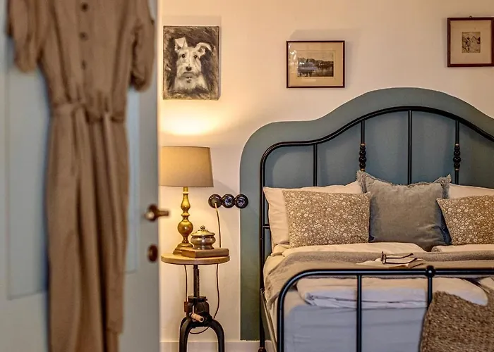 בית נופש Nagykulcsos Nyulontul