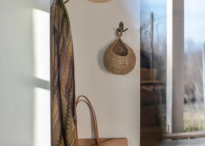 בית נופש Nagykulcsos Nyulontul